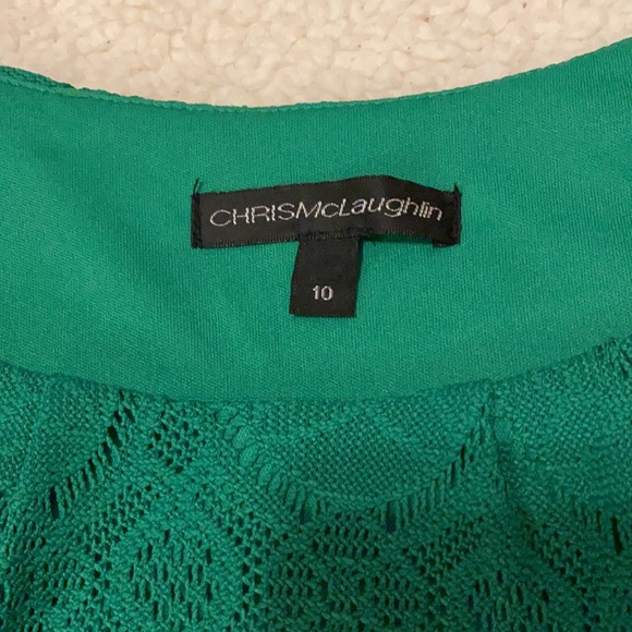 Chris McLaughlin- Dress - Picture 5 of 6